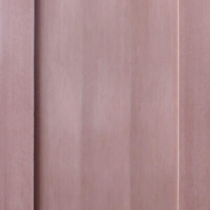 1 Panel Shaker Door